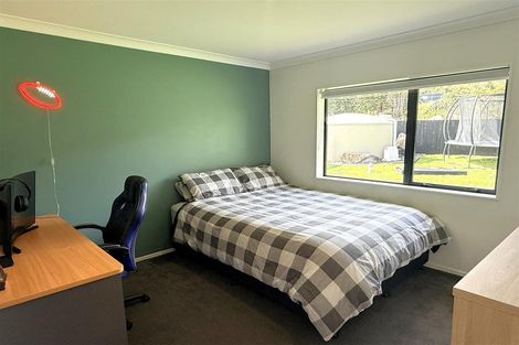 Photo of property in 21 Ogilvie Road, Gladstone, Greymouth, 7805