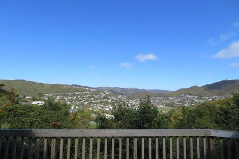 Photo of property in 43 Montgomery Avenue, Karori, Wellington, 6012