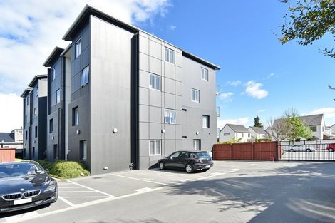 Photo of property in 16/136 Salisbury Street, Christchurch Central, Christchurch, 8013
