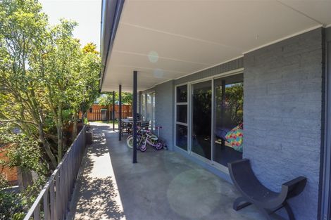 Photo of property in 18 Nikau Place, Highfield, Timaru, 7910