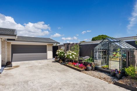 Photo of property in 409 Ruahine Street, Terrace End, Palmerston North, 4410