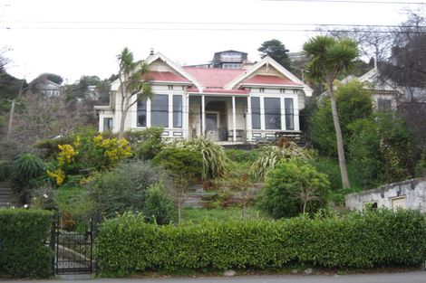 Photo of property in 56 Forbury Road, Forbury, Dunedin, 9012