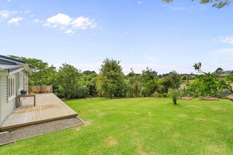 Photo of property in 474 Whangaripo Valley Road, Whangaripo, Wellsford, 0972