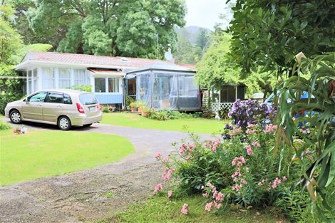 Photo of property in 6 Bush Street, Karangahake, Paeroa, 3674