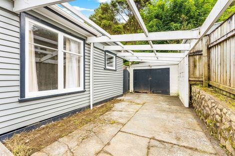 Photo of property in 47 Hair Street, Wainuiomata, Lower Hutt, 5014