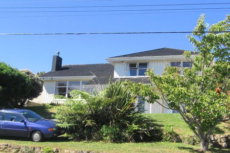 Photo of property in 88 Warwick Street, Wilton, Wellington, 6012