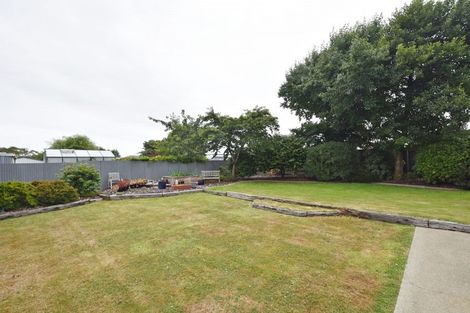 Photo of property in 58 Chapman Street, Richmond, Invercargill, 9810