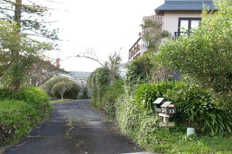 Photo of property in 15 Rangitoto View Road, Cockle Bay, Auckland, 2014