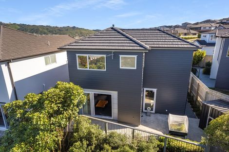 Photo of property in 166a John Burke Drive, Aotea, Porirua, 5024