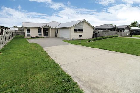 Photo of property in 10 Haig Road, Matamata, 3400