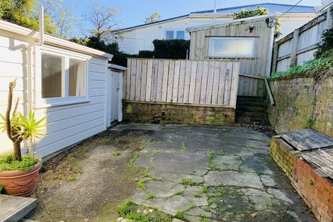 Photo of property in 117 Constable Street, Newtown, Wellington, 6021