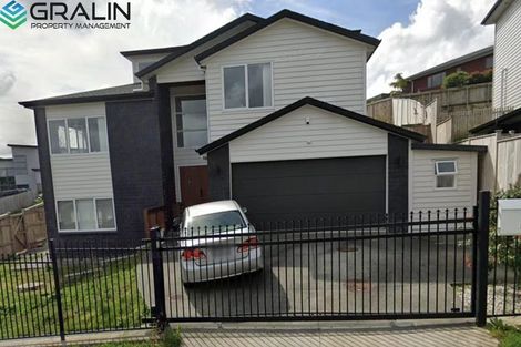 Photo of property in 83 San Valentino Drive, Henderson, Auckland, 0612