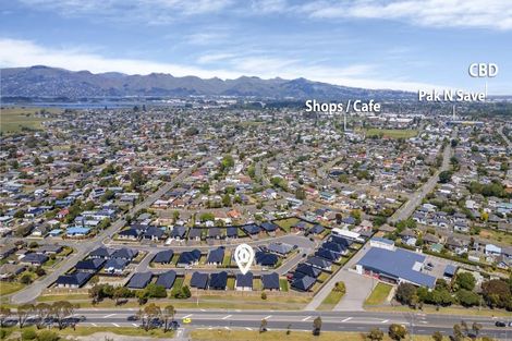 Photo of property in 18 Kura Lane, Aranui, Christchurch, 8061