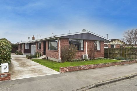 Photo of property in 1/6 Tulloch Place, Papanui, Christchurch, 8052