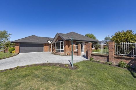 Photo of property in 48 Glasnevin Drive, Casebrook, Christchurch, 8051