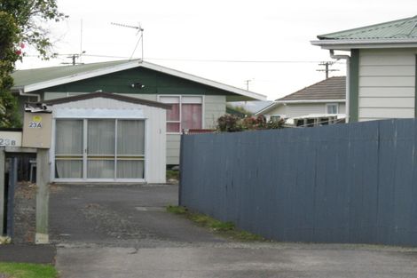 Photo of property in 23b Bedford Street, Fitzroy, New Plymouth, 4312