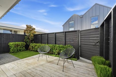 Photo of property in 31 Oxley Avenue, St Albans, Christchurch, 8014