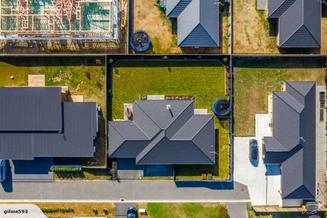 Photo of property in 676 Springston Rolleston Road, Rolleston, 7615