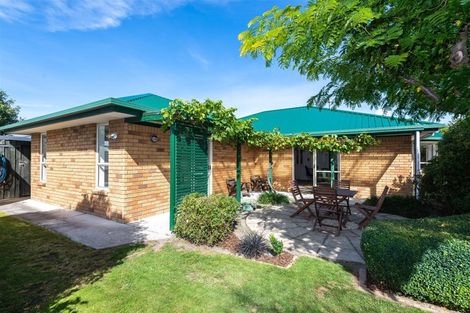 Photo of property in 6 Iroquois Place, Wigram, Christchurch, 8042