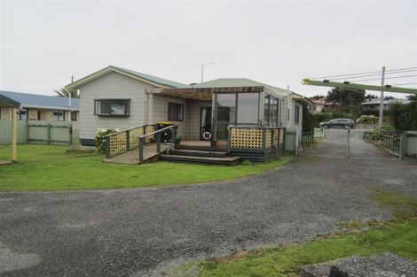 Photo of property in 344 Main South Road, Paroa, Greymouth, 7805