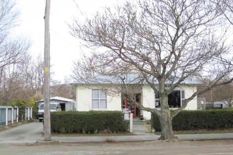 Photo of property in 17 Mount Cook Road, Fairlie, 7925