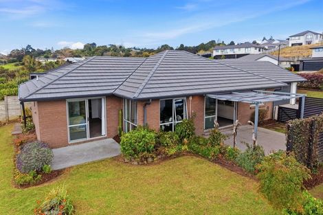Photo of property in 35 Anne Burton Drive, Warkworth, 0910