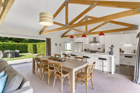 Photo of property in 57 Oxford Street, Martinborough, 5711