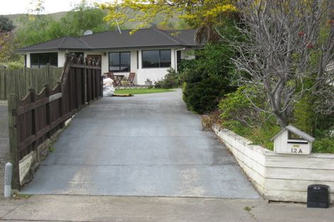 Photo of property in 12a Glendale Place, Witherlea, Blenheim, 7201