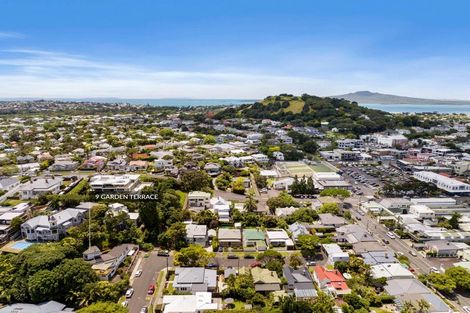 Photo of property in 9 Garden Terrace, Devonport, Auckland, 0624