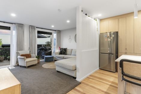 Photo of property in 6/5 Pollen Street, Grey Lynn, Auckland, 1021