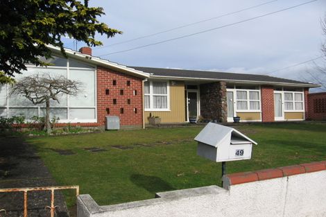 Photo of property in 49 Forest Lake Road, Maeroa, Hamilton, 3200