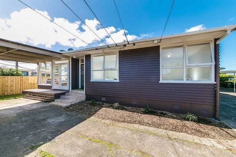 Photo of property in 2/3 Vine Street, Mangere East, Auckland, 2024