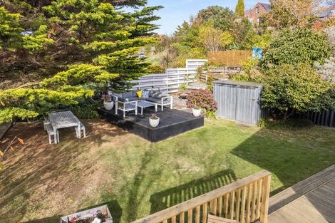 Photo of property in 22 Solander Place, Whitby, Porirua, 5024