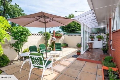 Photo of property in 1/205 Bealey Avenue, Christchurch Central, Christchurch, 8013