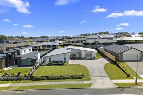 Photo of property in 27 Fairway Drive, Morrinsville, 3300