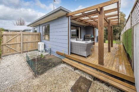 Photo of property in 91b Oakfield Crescent, Pukete, Hamilton, 3200