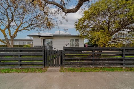 Photo of property in 53 Barker Road, Marewa, Napier, 4110