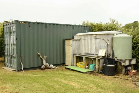 Photo of property in 299 Big Bay Road, Manukau Heads, Awhitu, 2684