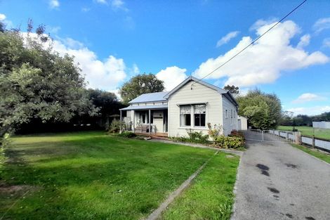 Photo of property in 233 Makino Road, Feilding, 4702