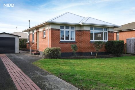 Photo of property in 195 Gordon Road, Mosgiel, 9024
