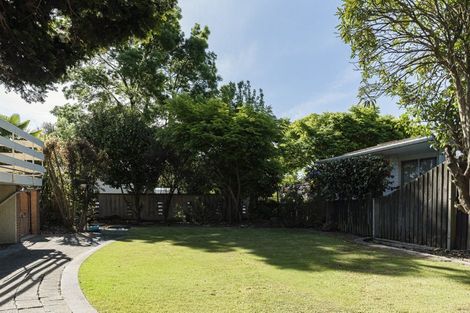 Photo of property in 10 Hartford Street, Burnside, Christchurch, 8053