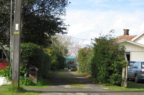 Photo of property in 84 Brecon Road, Stratford, 4332