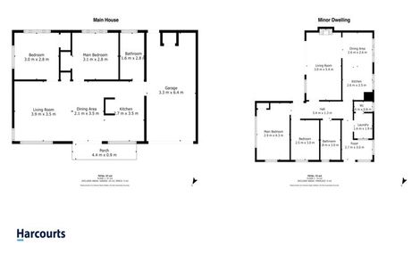 Photo of property in 34 Marr Road, Manurewa, Auckland, 2102