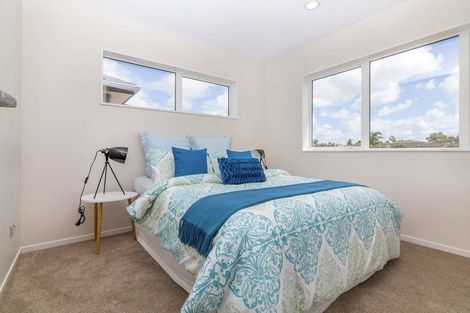 Photo of property in 34 Pikao Place, East Tamaki, Auckland, 2016