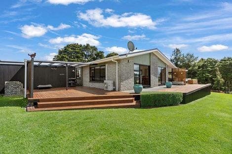 Photo of property in 126a Apotu Road, Kauri, Kamo, 0185