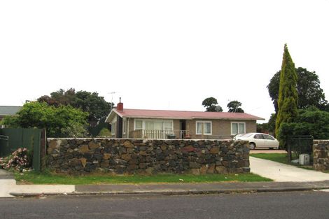 Photo of property in 14 Kealy Road, Mount Wellington, Auckland, 1062