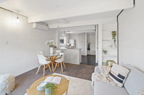 Photo of property in 8/30 Clissold Street, Merivale, Christchurch, 8014