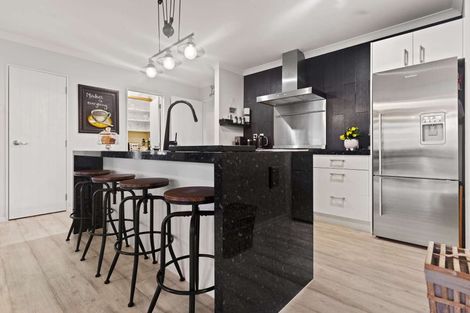 Photo of property in 46 Coleraine Drive, Rototuna, Hamilton, 3210