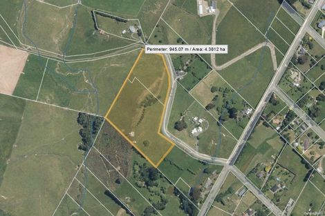 Photo of property in 38 Rule Road, Dannevirke, 4930