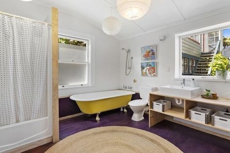 Photo of property in 13 Angus Avenue, Berhampore, Wellington, 6023